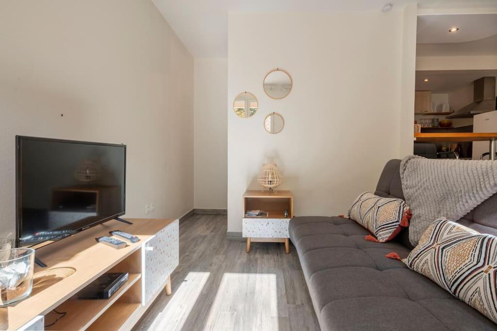 L'Ainstant Apartment Bellegarde-sur-Valserine Exterior photo