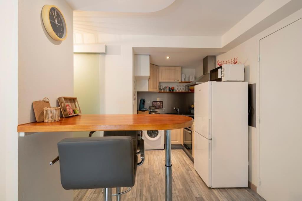 L'Ainstant Apartment Bellegarde-sur-Valserine Exterior photo