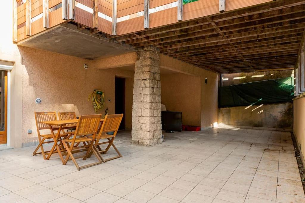 L'Ainstant Apartment Bellegarde-sur-Valserine Exterior photo